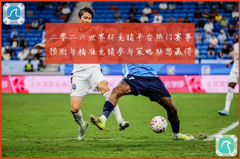 二零二六世界杯竞猜平台热门赛事预测与精准竞猜参与策略助您赢得数据研判